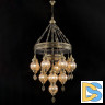 Подвесная люстра Citilux Каир CL419193