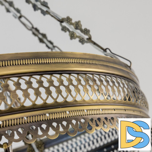 Подвесная люстра Citilux Каир CL419193