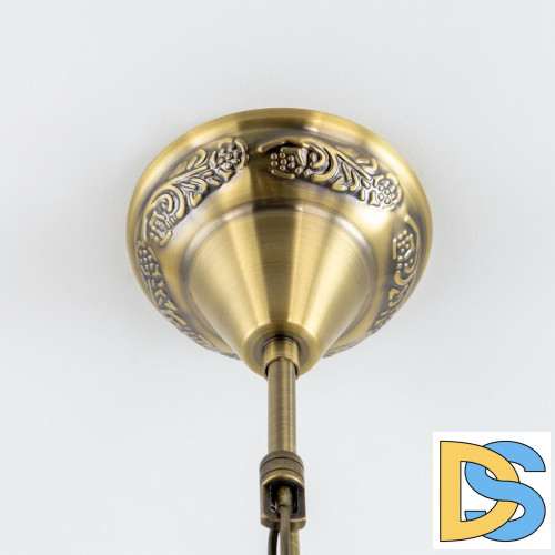 Подвесная люстра Citilux Каир CL419193