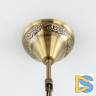 Подвесная люстра Citilux Каир CL419193