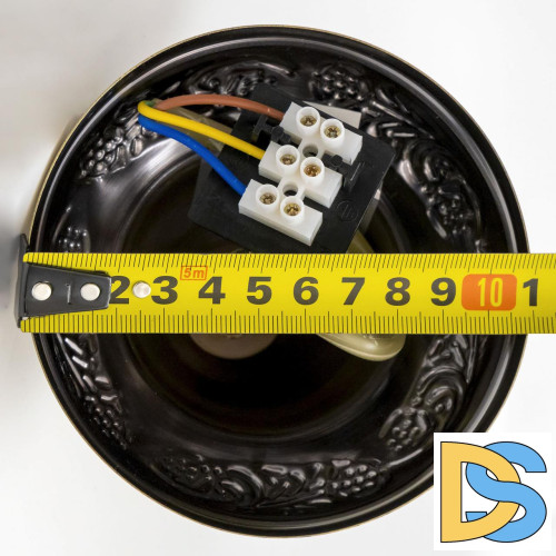 Подвесная люстра Citilux Каир CL419193