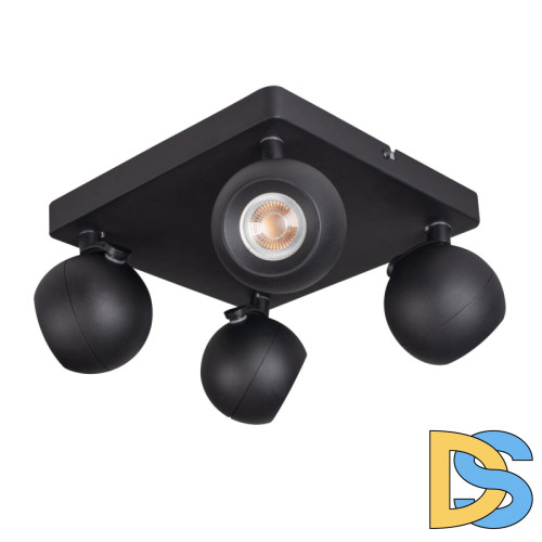 Спот Kanlux Galoba EL-4O B 33679