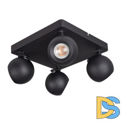 Спот Kanlux Galoba EL-4O B 33679