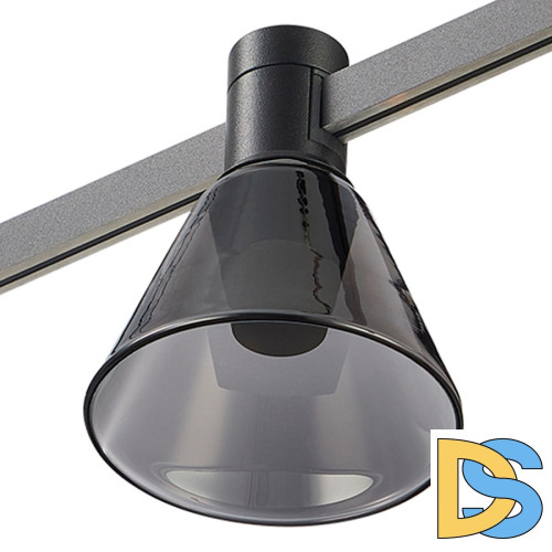 Трековый магнитный светильник ST Luce Farm ST814.406.03