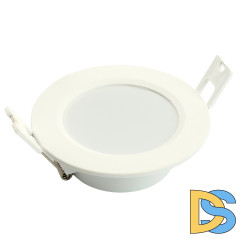 Встраиваемый светильник Feron AL528 51183