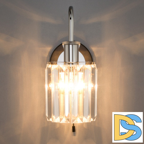 Бра Eurosvet 70090/1 графит