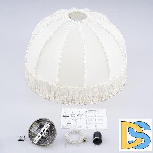 Подвесной светильник Citilux Базель CL407031