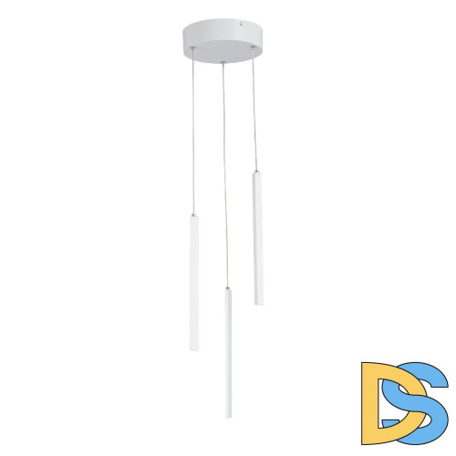 Подвесной светильник Vitaluce V3045-0/3S