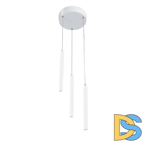 Подвесной светильник Vitaluce V3045-0/3S