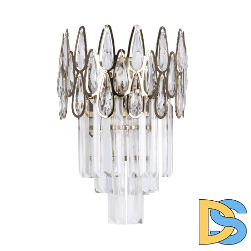 Настенный светильник Modelux ML.380.02