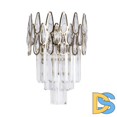 Настенный светильник Modelux ML.380.02