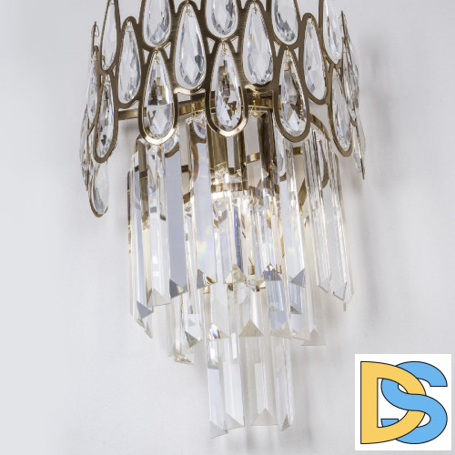 Настенный светильник Modelux ML.380.02