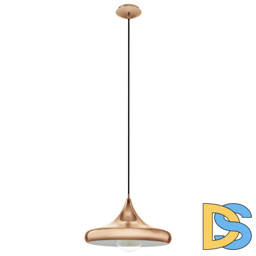 Подвесной светильник Eglo Coretto 2 94742