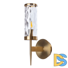 Бра Divinare Sham 4505/17 AP-1