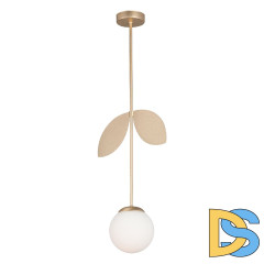 Подвесной светильник Vitaluce V3079-8/1PL