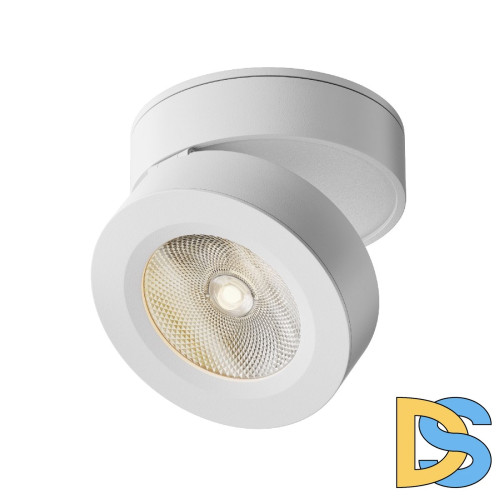 Накладной спот Maytoni Magic C022CL-7W3K-W-1
