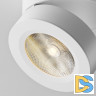 Накладной спот Maytoni Magic C022CL-7W3K-W-1