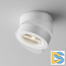 Накладной спот Maytoni Magic C022CL-7W3K-W-1