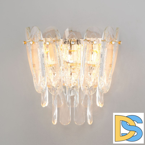 Настенный светильник Bogates Chaleur 422/1 a067823