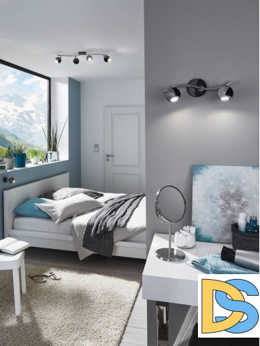 Спот Eglo Bimeda 31008