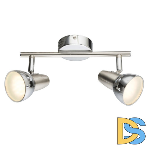 Светодиодный спот Globo Cappuccino 56116-2