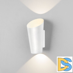 Уличный настенный светильник Elektrostandard 1539 TECHNO LED 4690389172533