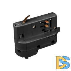 Адаптер Arlight LGD-4TR-ADAPTER-DALI-1-BK C 028354