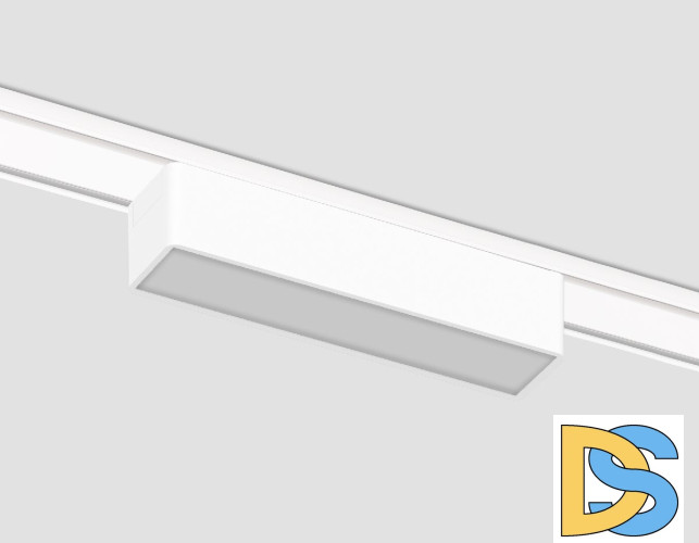 Трековый магнитный светильник Ambrella Light Magnetic Ultra Slim Track System GV1442