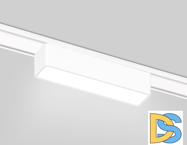 Трековый магнитный светильник Ambrella Light Magnetic Ultra Slim Track System GV1442