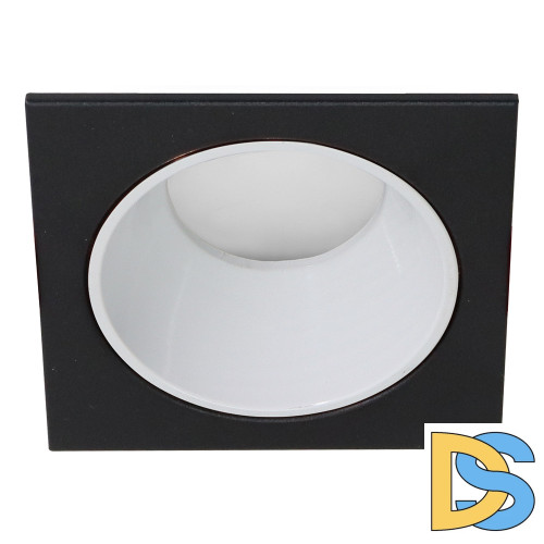 Встраиваемый светильник Feron DL3112 51407