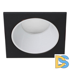 Встраиваемый светильник Feron DL3112 51407