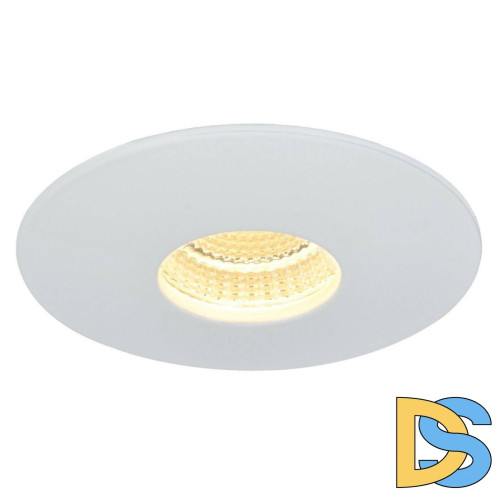 Встраиваемый светодиодный светильник Arte Lamp Track Lights A5438PL-1WH