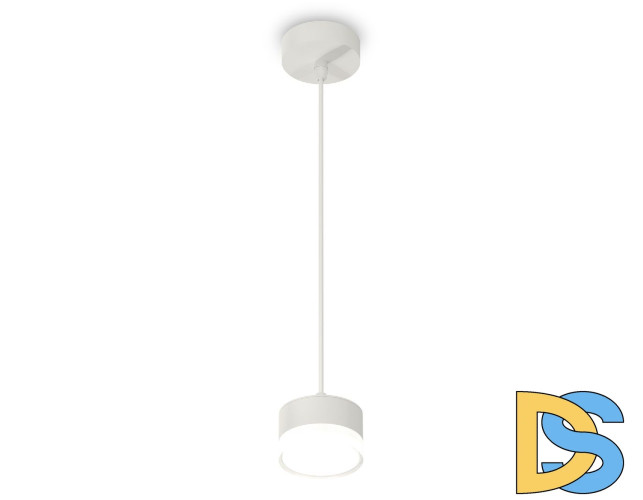 Подвесной светильник Ambrella Light Techno (A2331, С8110, N8399) XP8110025