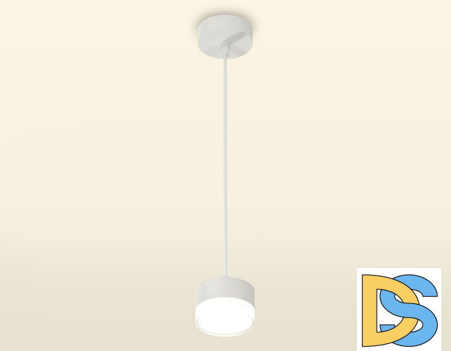 Подвесной светильник Ambrella Light Techno (A2331, С8110, N8399) XP8110025