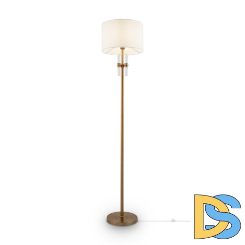 Торшер Freya Lino FR5186FL-01BS