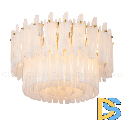 Потолочный светильник Cloyd Nansen 10959