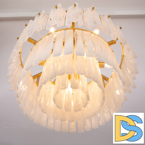 Потолочный светильник Cloyd Nansen 10959