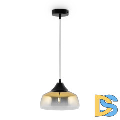 Подвесной светильник Freya Jiffy FR5188PL-01G