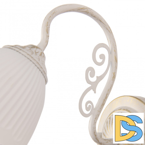 Бра Arte Milano 340800/1W WT+G