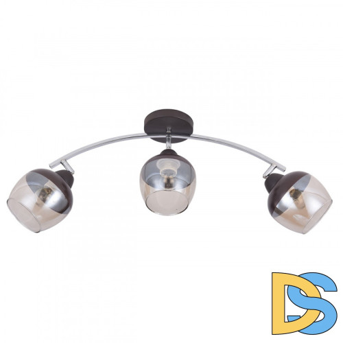 Люстра на штанге DeMarkt 673015903