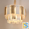 Подвесная люстра Cloyd Pianola 10815