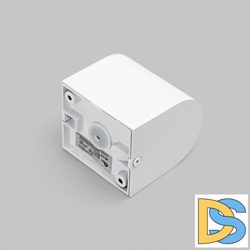 Уличный настенный светильник IMEX Wels IL.0014.0017-WH