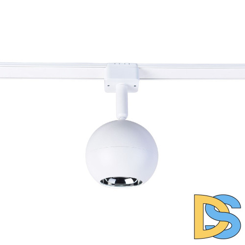 Трековый магнитный светильник Favourite Unica 4228-1U