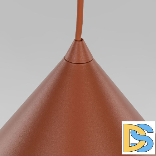 Подвесной светильник TK Lighting 10089 Cono a068511