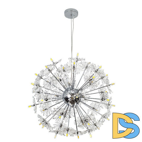 Подвесная люстра Modestyle MS.10105.40