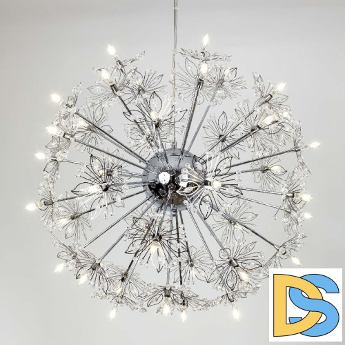 Подвесная люстра Modestyle MS.10105.40