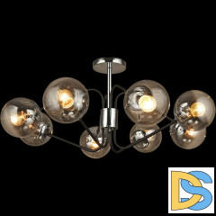 Люстра на штанге Reluce 01608-0.3-08
