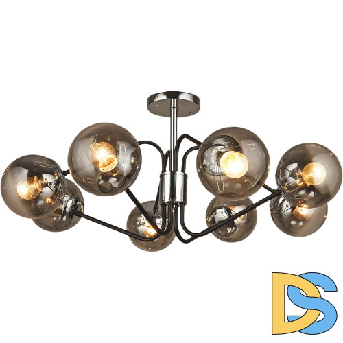 Люстра на штанге Reluce 01608-0.3-08