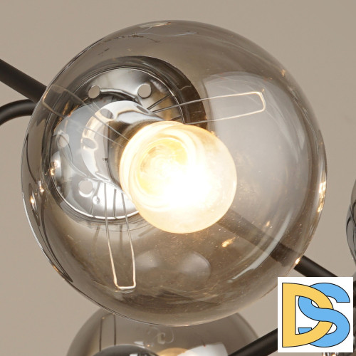 Люстра на штанге Reluce 01608-0.3-08