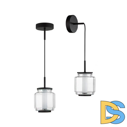 Подвесной светильник Odeon Light Jam 5409/5L